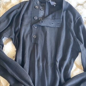 Dolce and Gabbana sweater